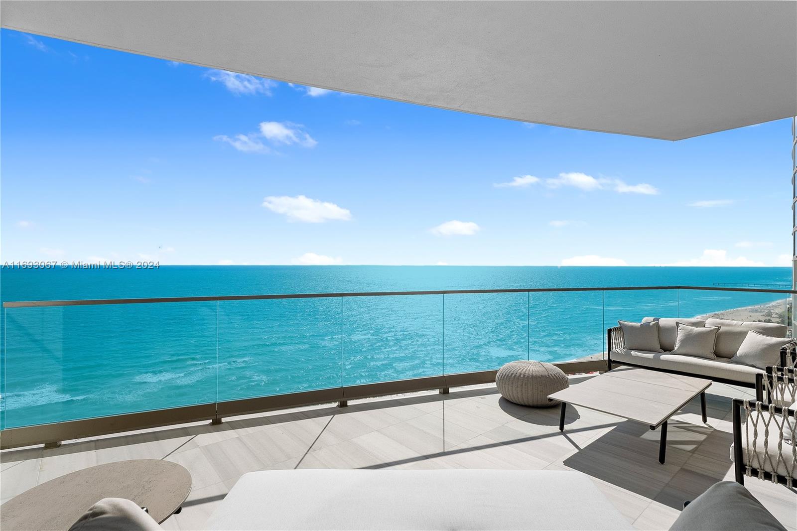 The Estates at Acqualina - Residential