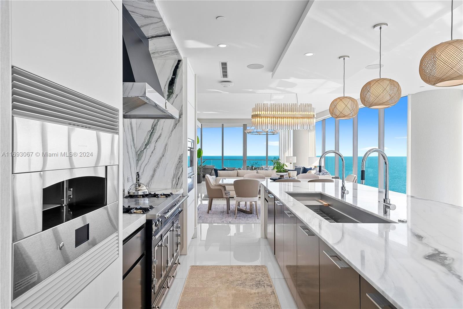 The Estates at Acqualina - Residential