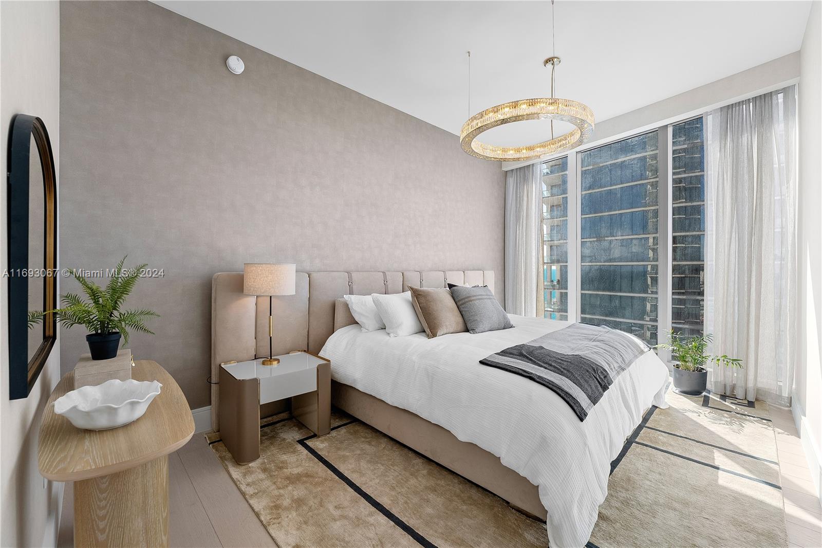 The Estates at Acqualina - Residential