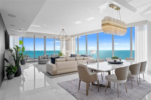 17975 Collins 1701 Sunny Isles Beach FL 33160