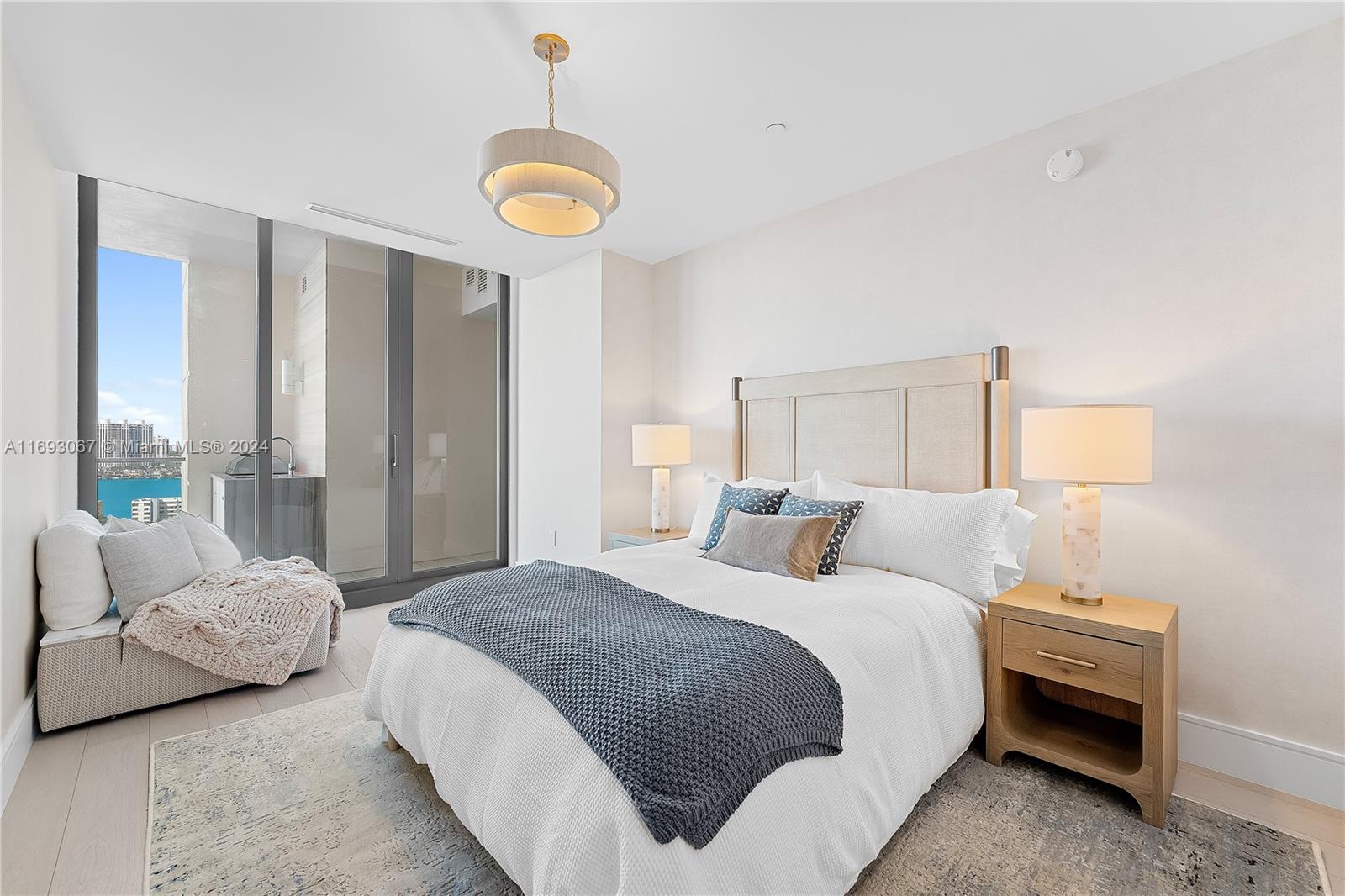 The Estates at Acqualina - Residential