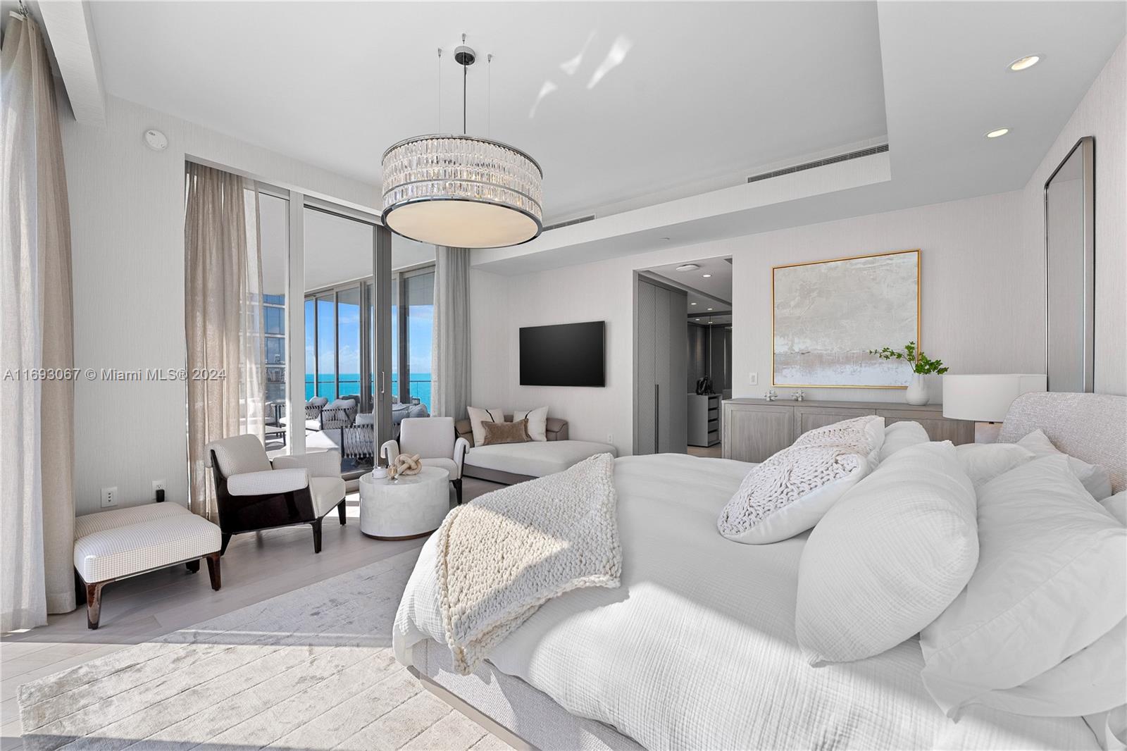 The Estates at Acqualina - Residential