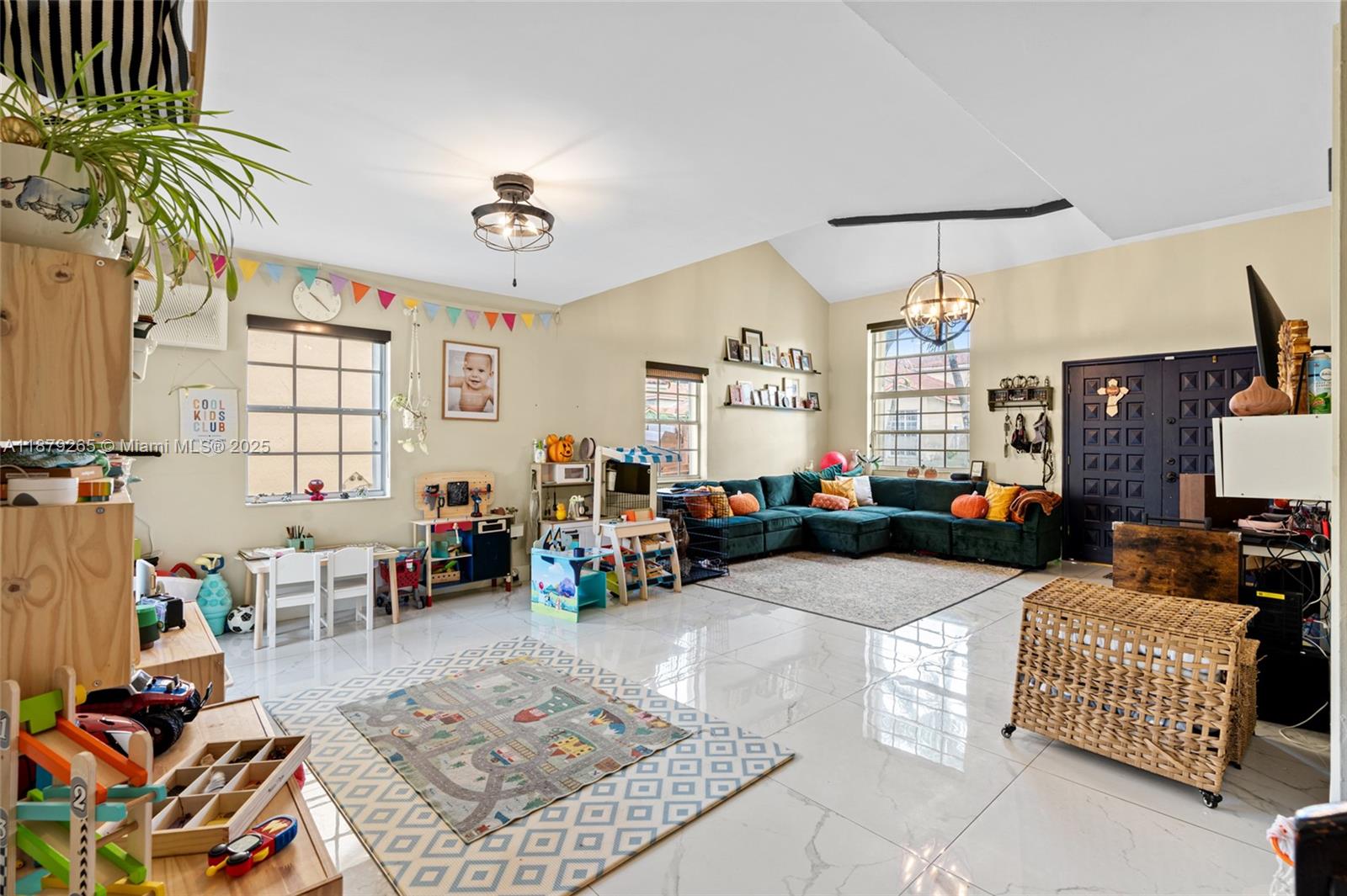 SECASA HOMES - Residential