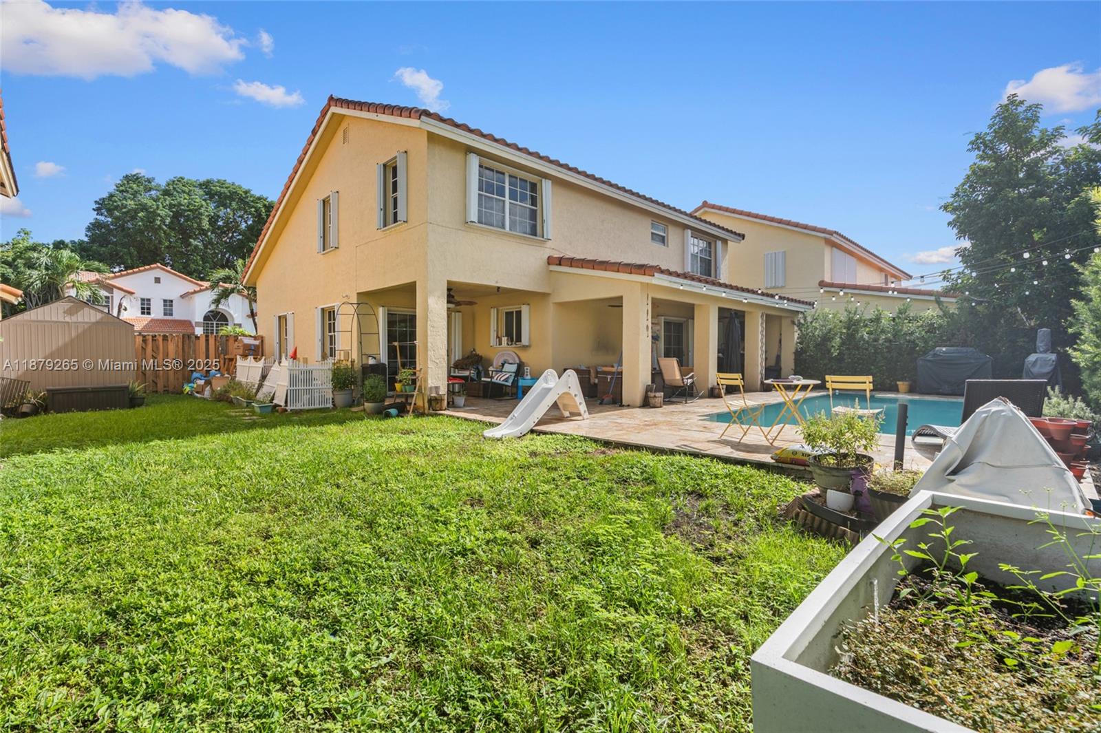 SECASA HOMES - Residential