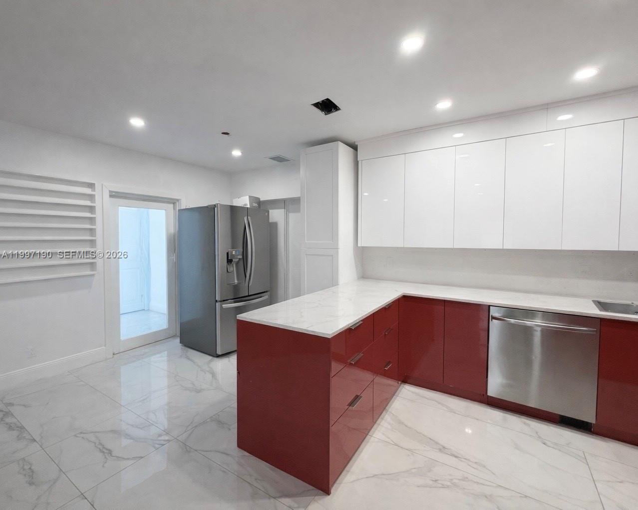 PLAT NO 1 OPA LOCKA - Residential