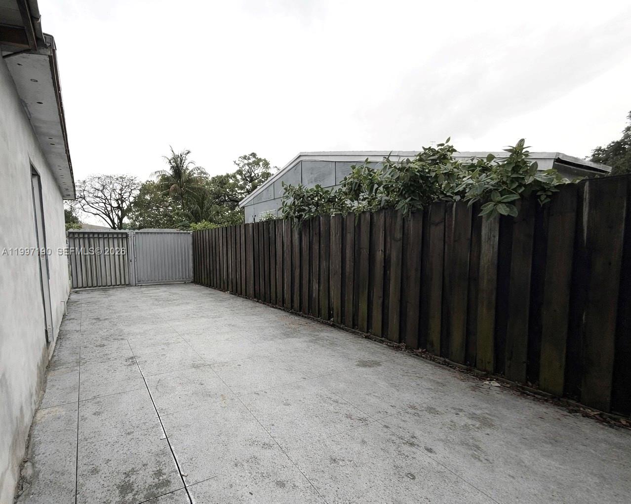 PLAT NO 1 OPA LOCKA - Residential