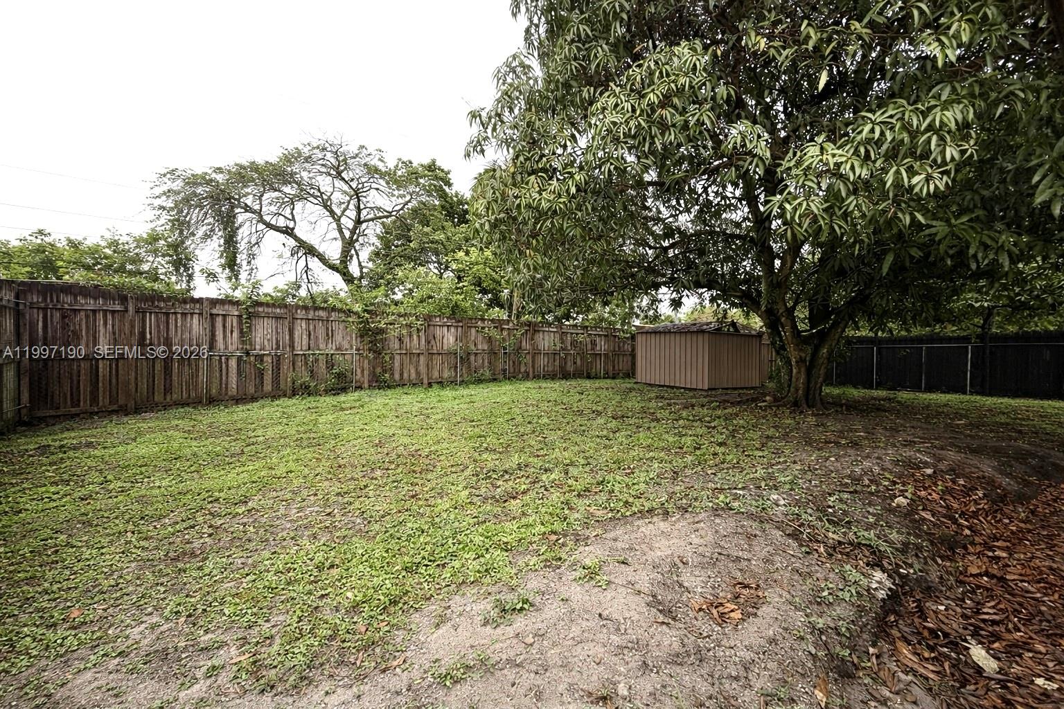 PLAT NO 1 OPA LOCKA - Residential