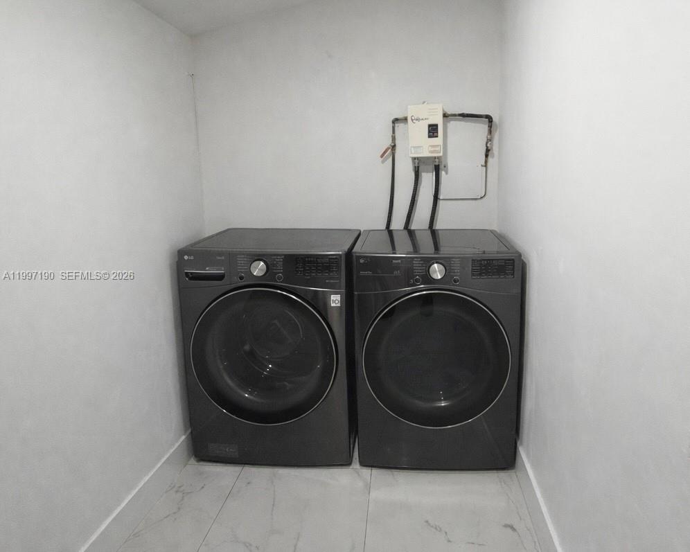 PLAT NO 1 OPA LOCKA - Residential