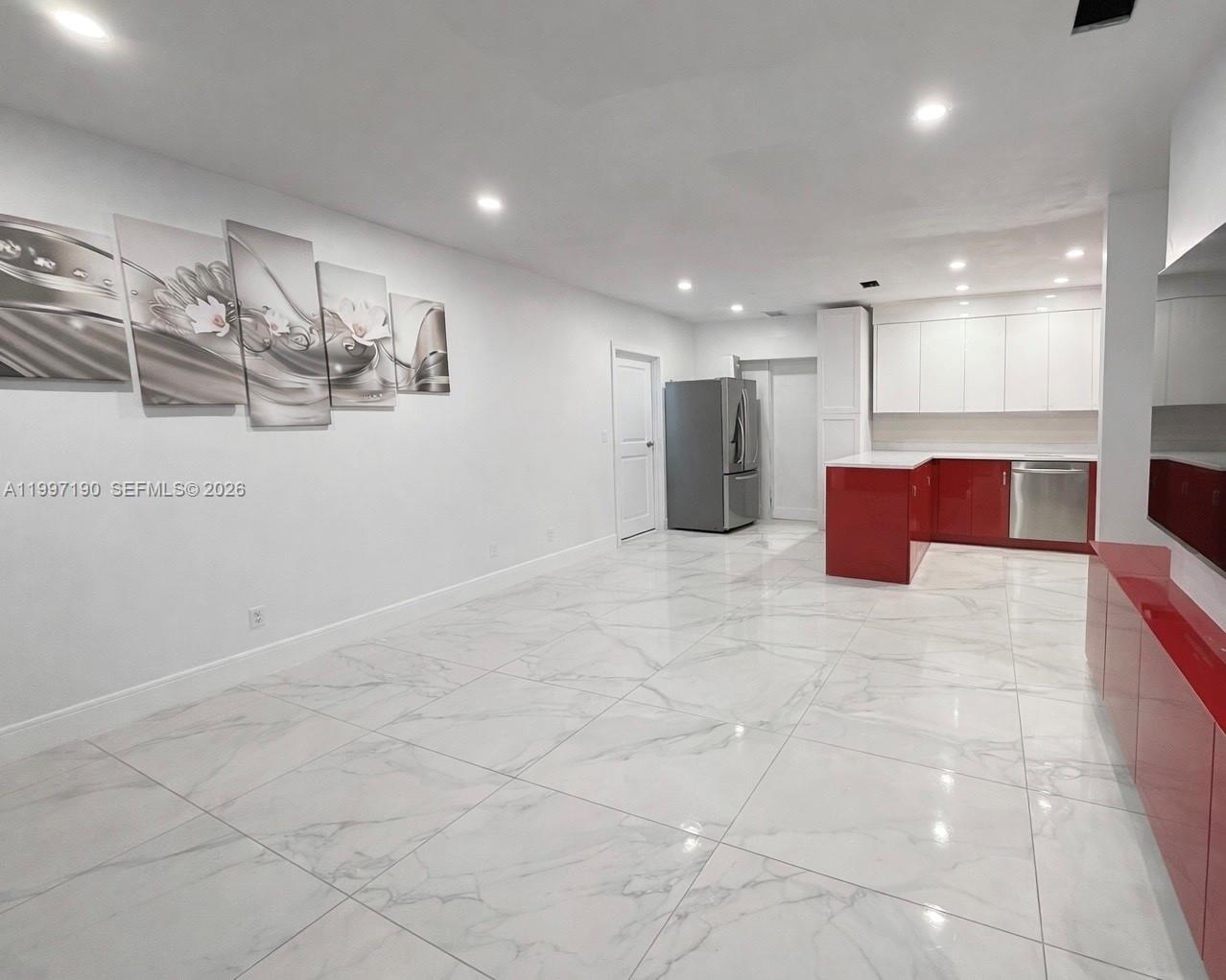 PLAT NO 1 OPA LOCKA - Residential