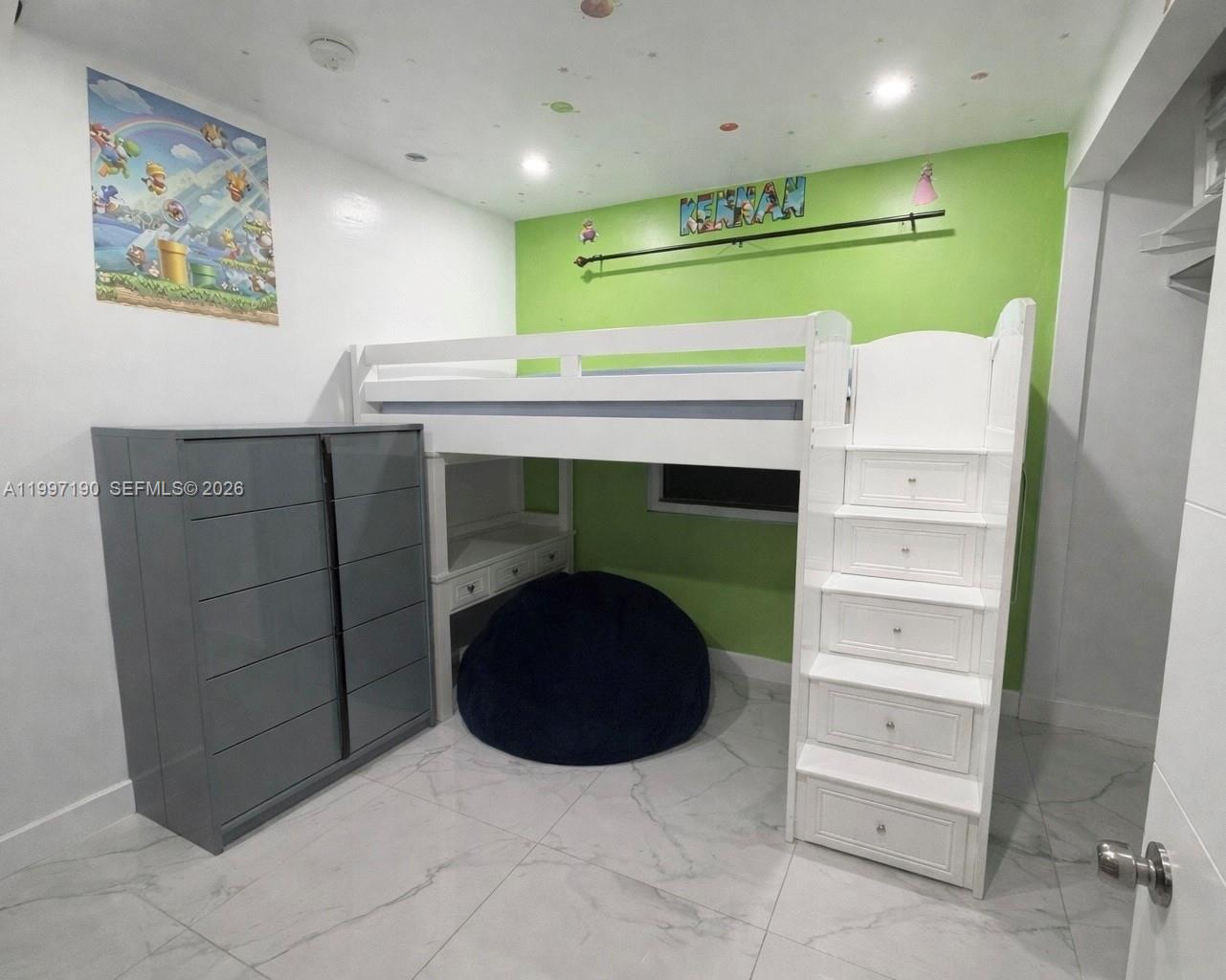 PLAT NO 1 OPA LOCKA - Residential