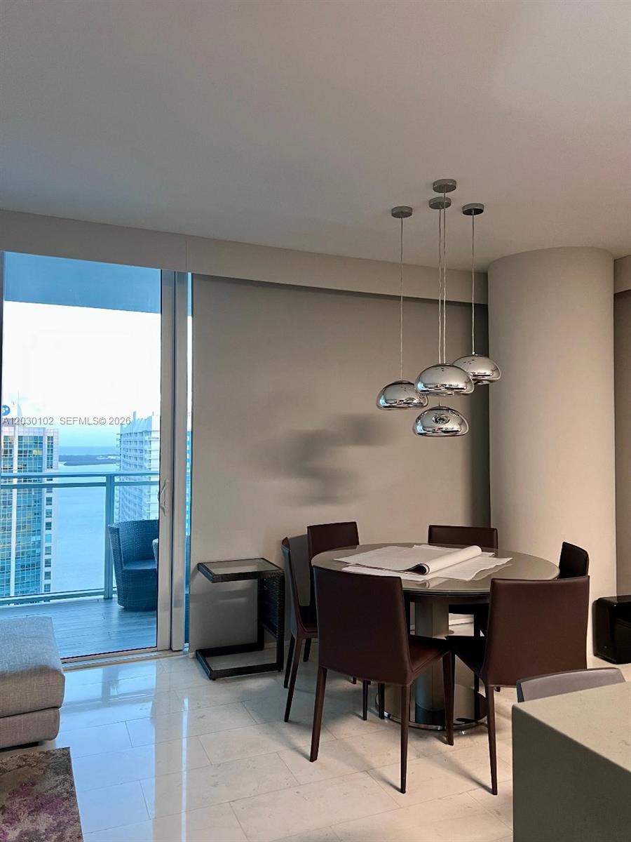 1080 Brickell Ave 3600