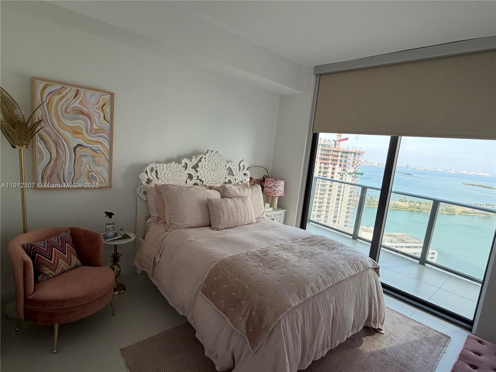 PARAISO BAYVIEWS CONDO - Residential Lease