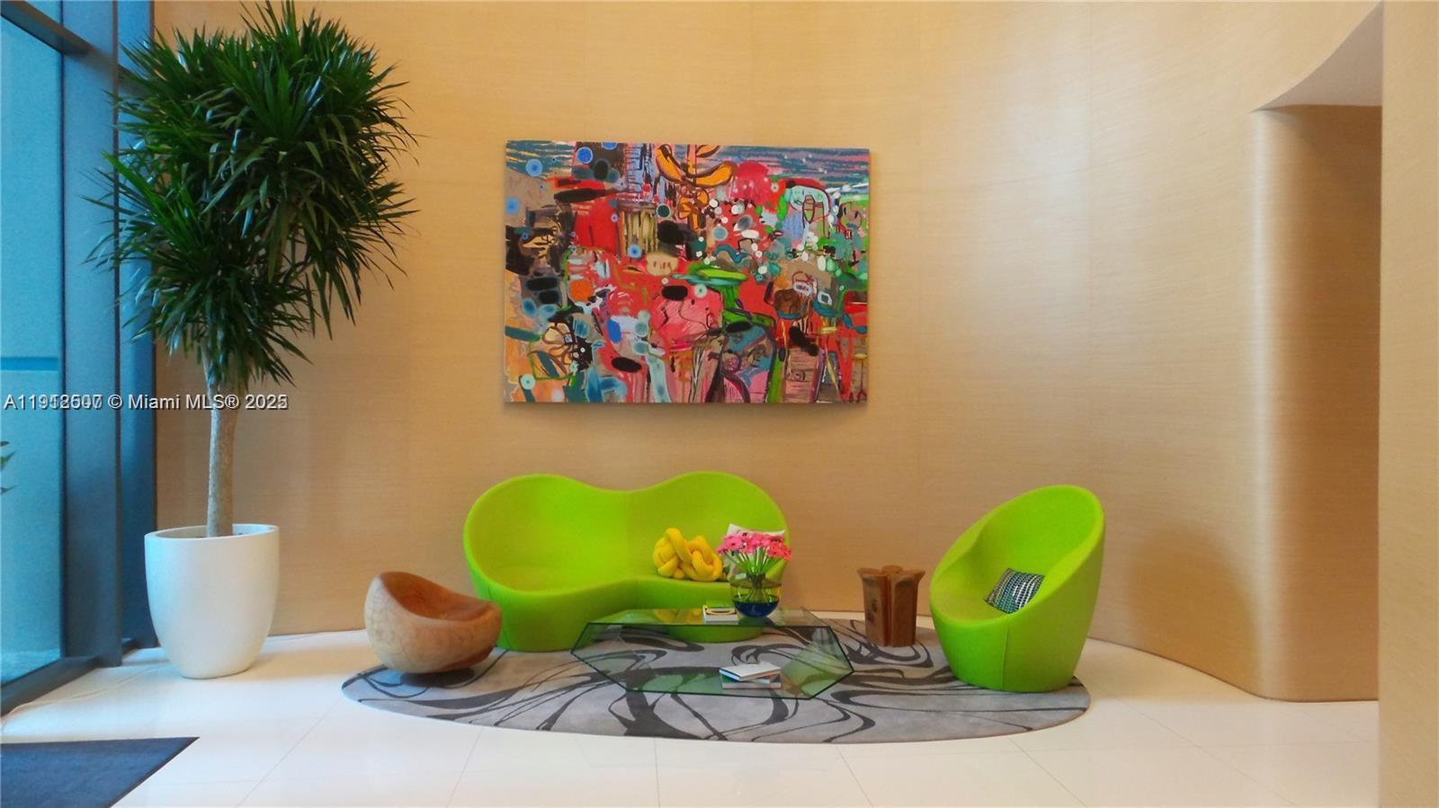 PARAISO BAYVIEWS CONDO - Residential Lease