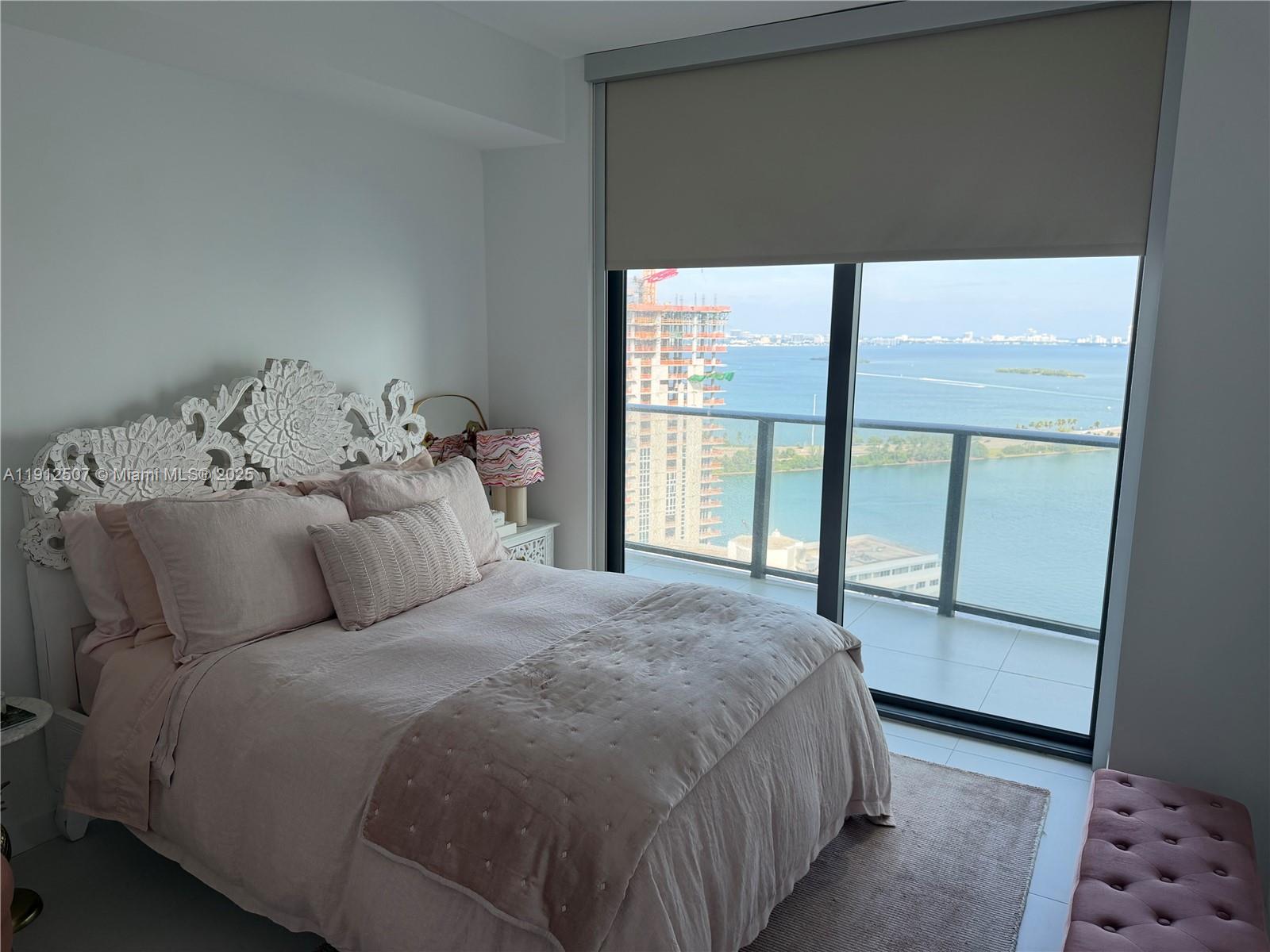 PARAISO BAYVIEWS CONDO - Residential Lease