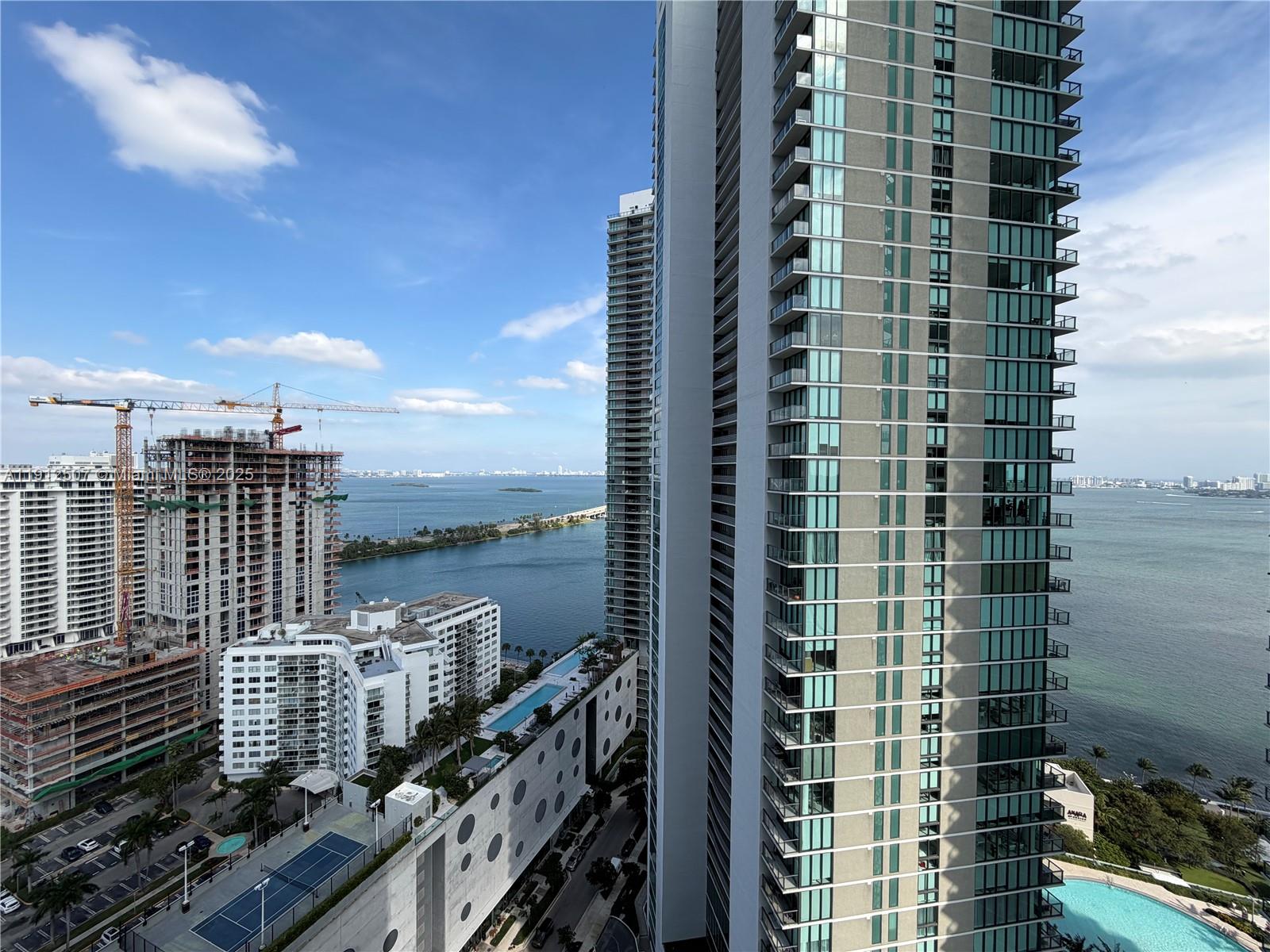 PARAISO BAYVIEWS CONDO - Residential Lease
