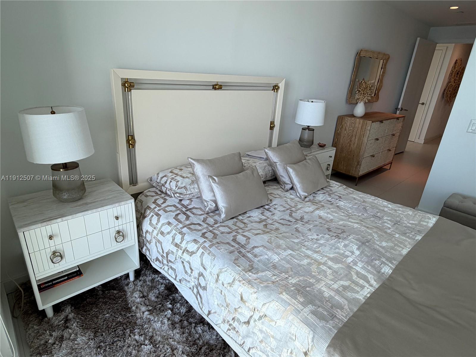 PARAISO BAYVIEWS CONDO - Residential Lease