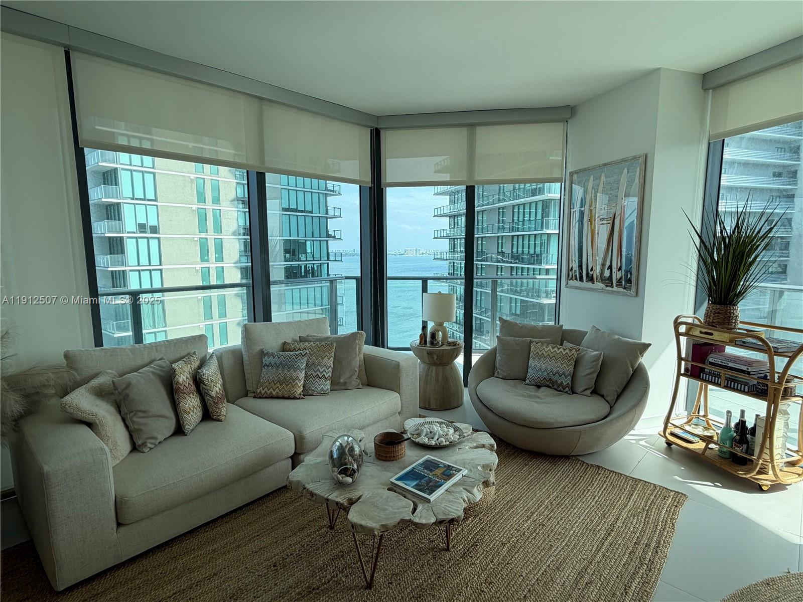 PARAISO BAYVIEWS CONDO - Residential Lease
