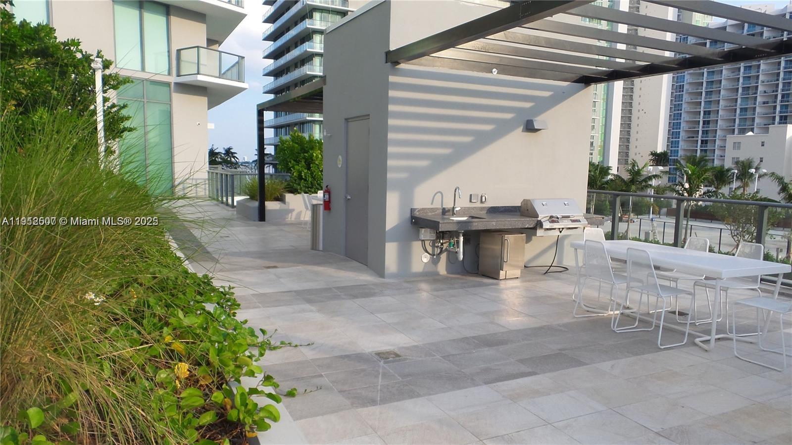 PARAISO BAYVIEWS CONDO - Residential Lease