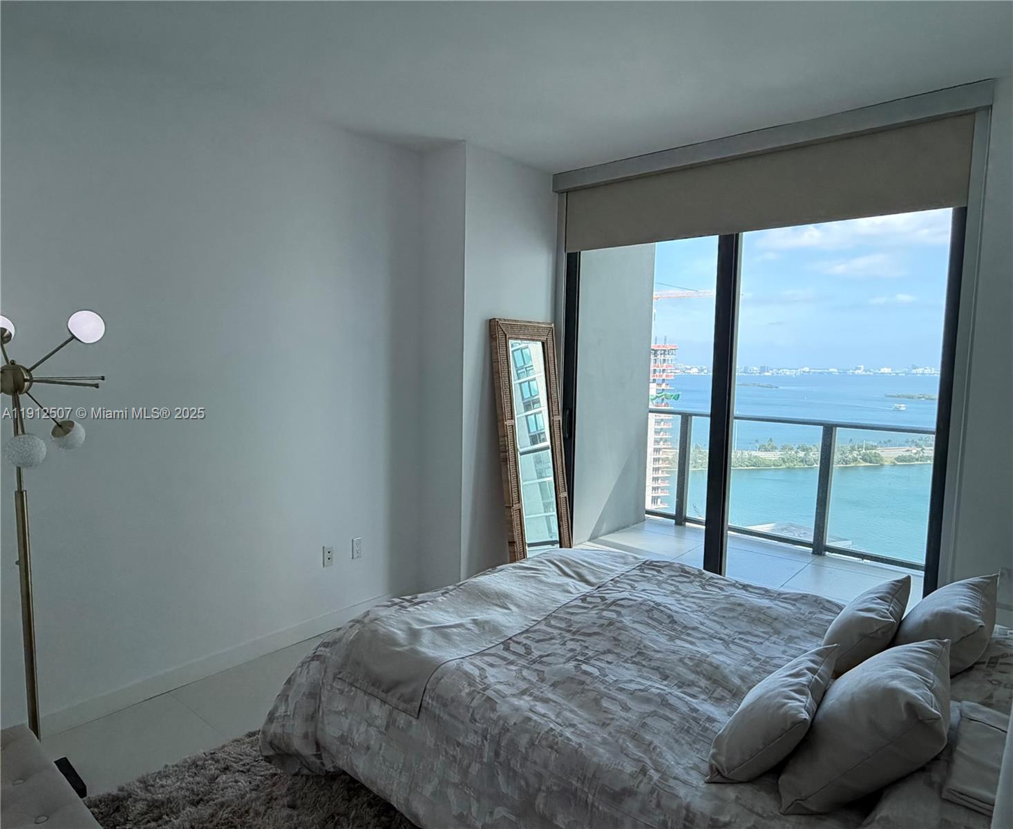 PARAISO BAYVIEWS CONDO - Residential Lease