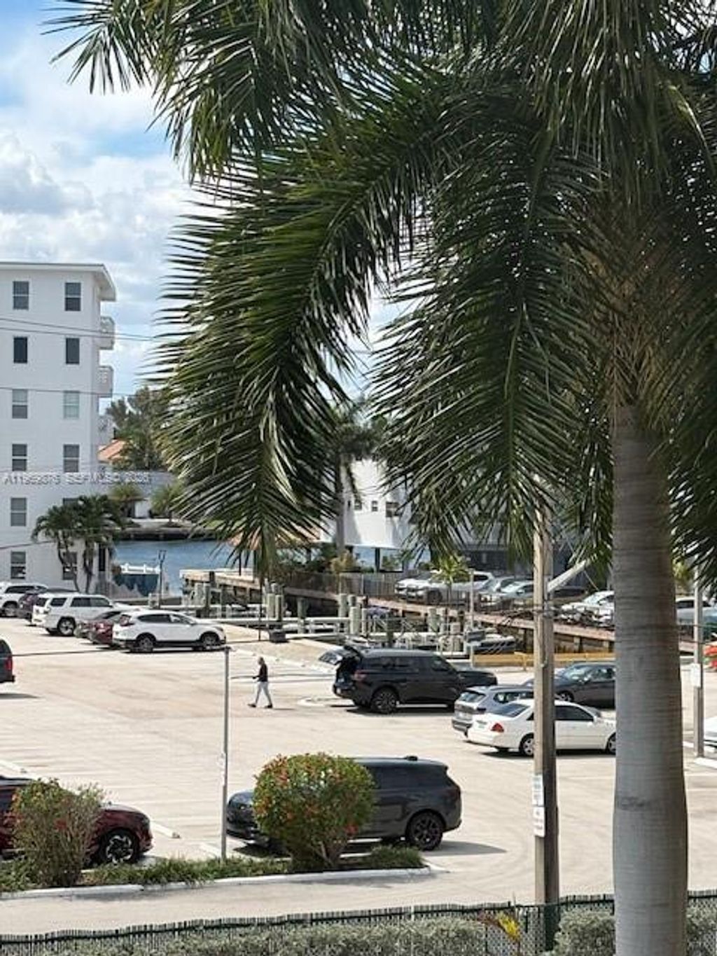 Photo of 3181 S Ocean Dr #304, Hallandale Beach, FL 33009 (MLS # A11969876)