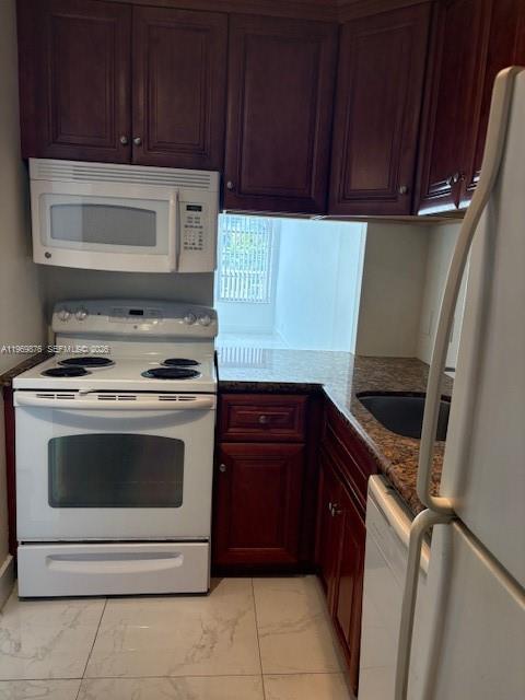 GOLDEN VIEW CONDO - Residential