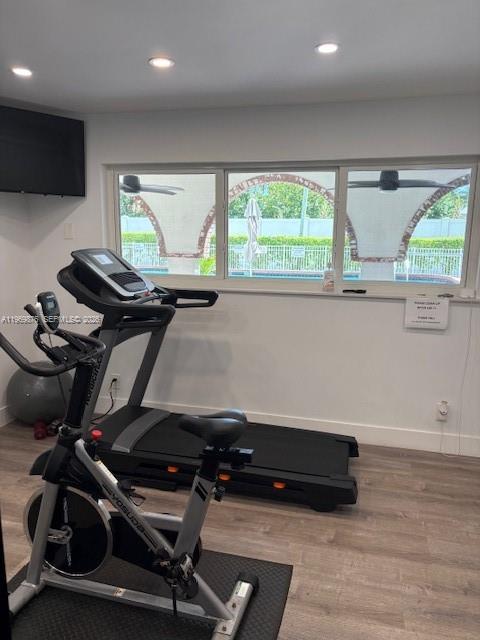 GOLDEN VIEW CONDO - Residential