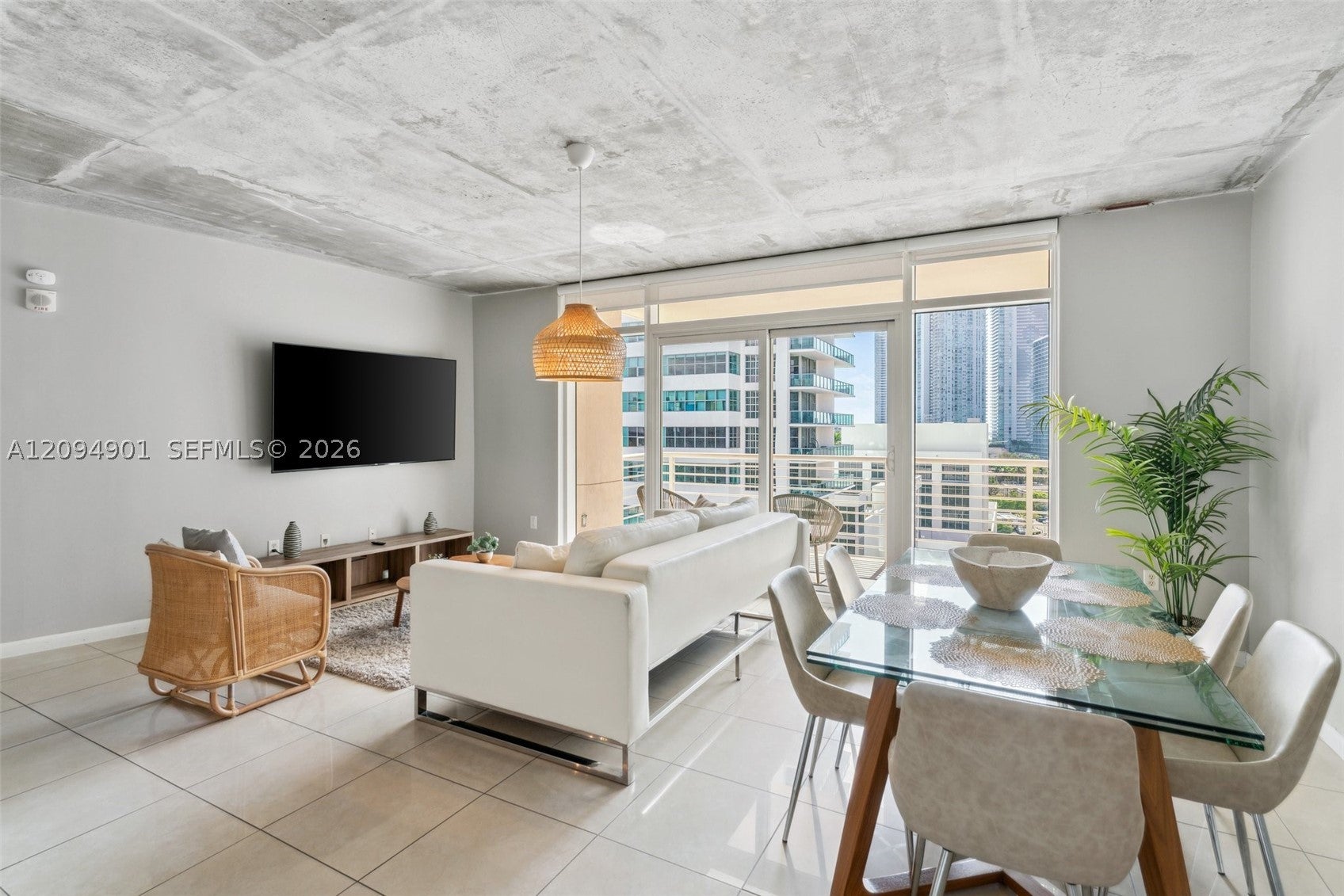 3250 NE 1st Ave 1001