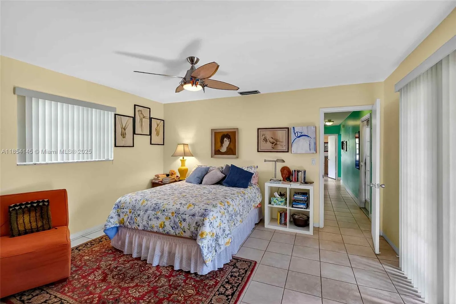 Hollywood, Florida 33021, United States, 3 Bedrooms Bedrooms, ,2 BathroomsBathrooms,Residential,Active,186237