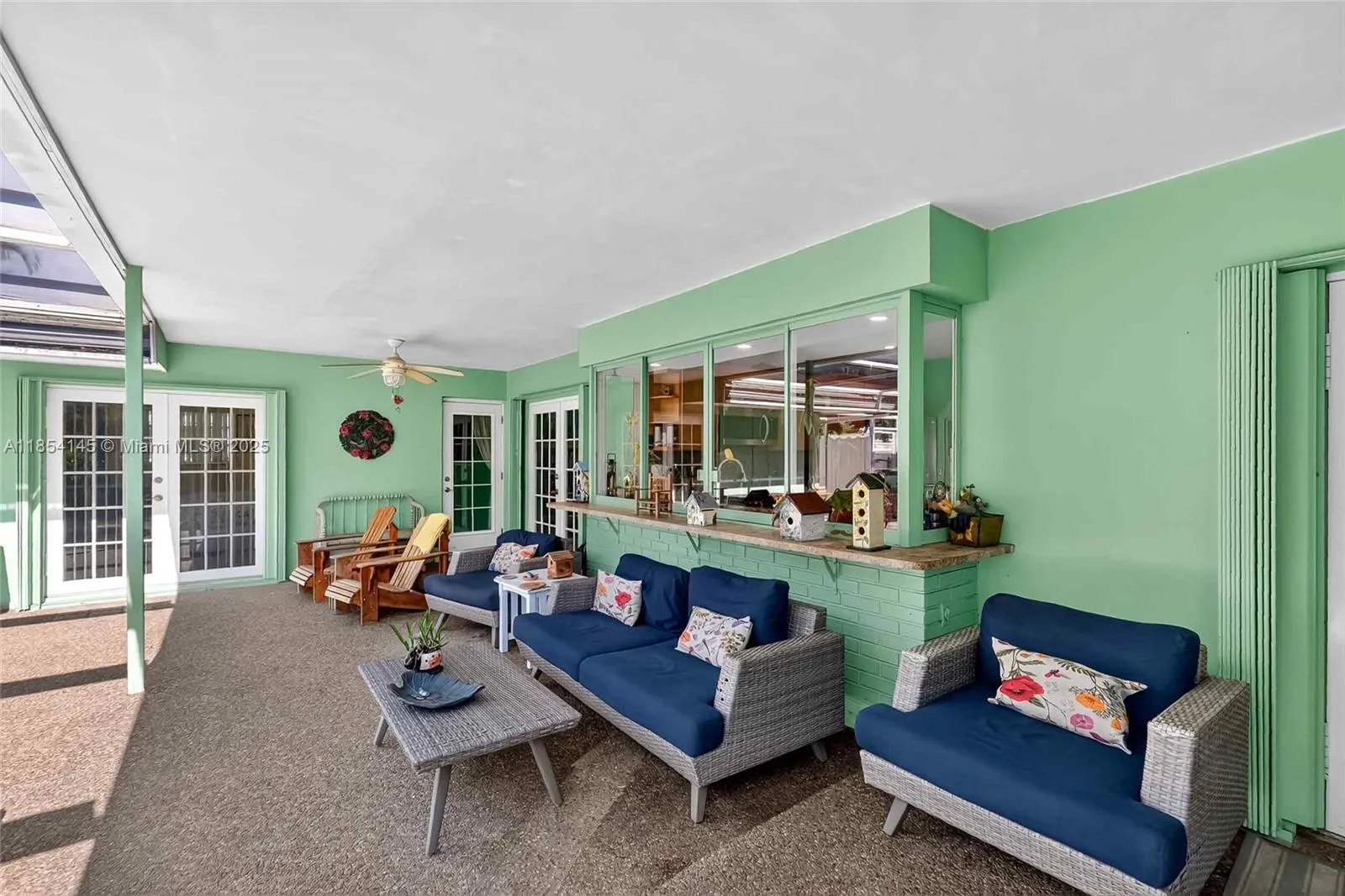 Hollywood, Florida 33021, United States, 3 Bedrooms Bedrooms, ,2 BathroomsBathrooms,Residential,Active,186237