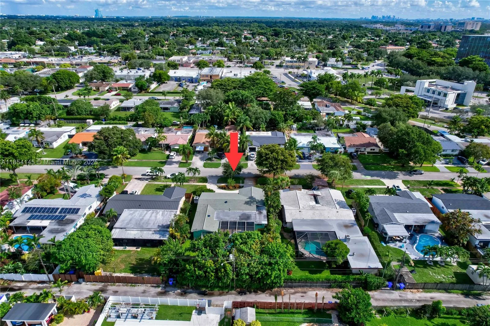 Hollywood, Florida 33021, United States, 3 Bedrooms Bedrooms, ,2 BathroomsBathrooms,Residential,Active,186237