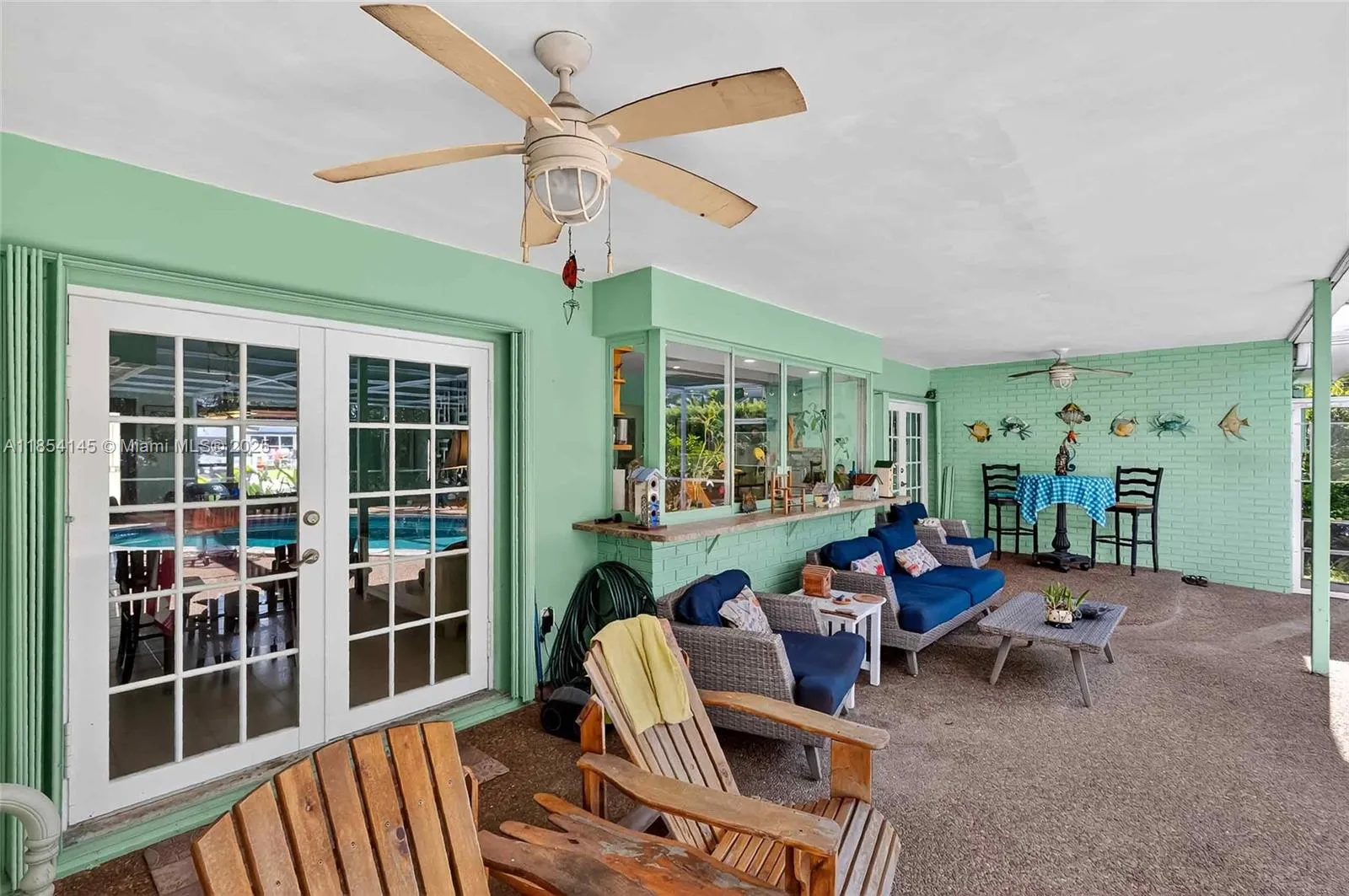 Hollywood, Florida 33021, United States, 3 Bedrooms Bedrooms, ,2 BathroomsBathrooms,Residential,Active,186237