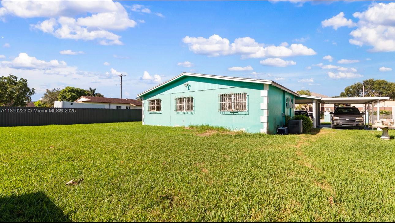 MARSH ESTATES - Residential