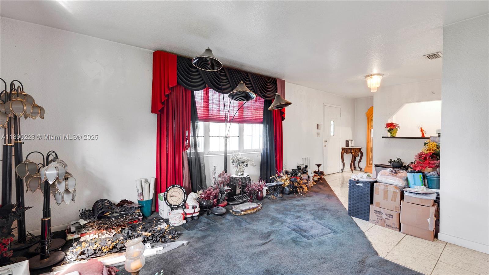 MARSH ESTATES - Residential