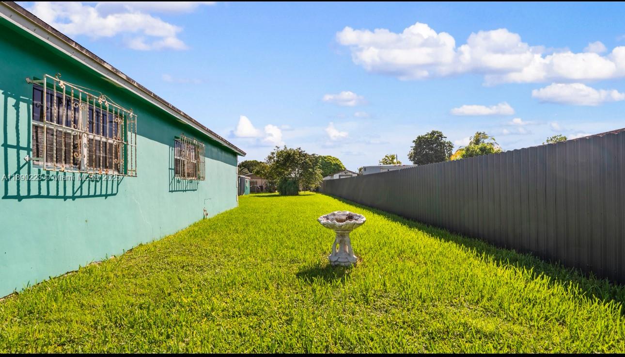 MARSH ESTATES - Residential