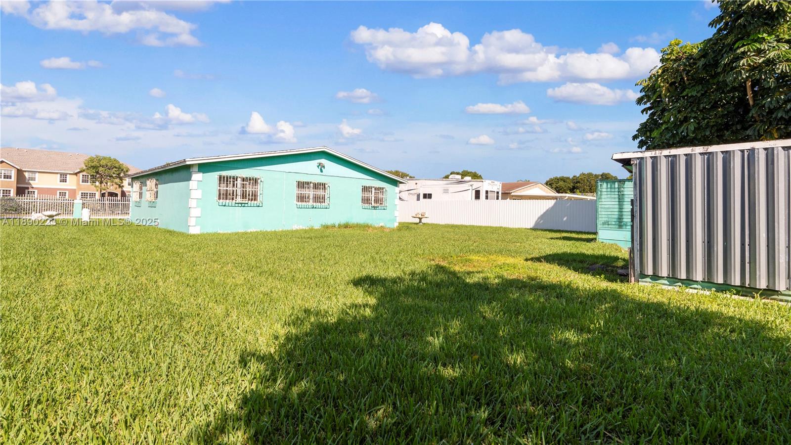 MARSH ESTATES - Residential