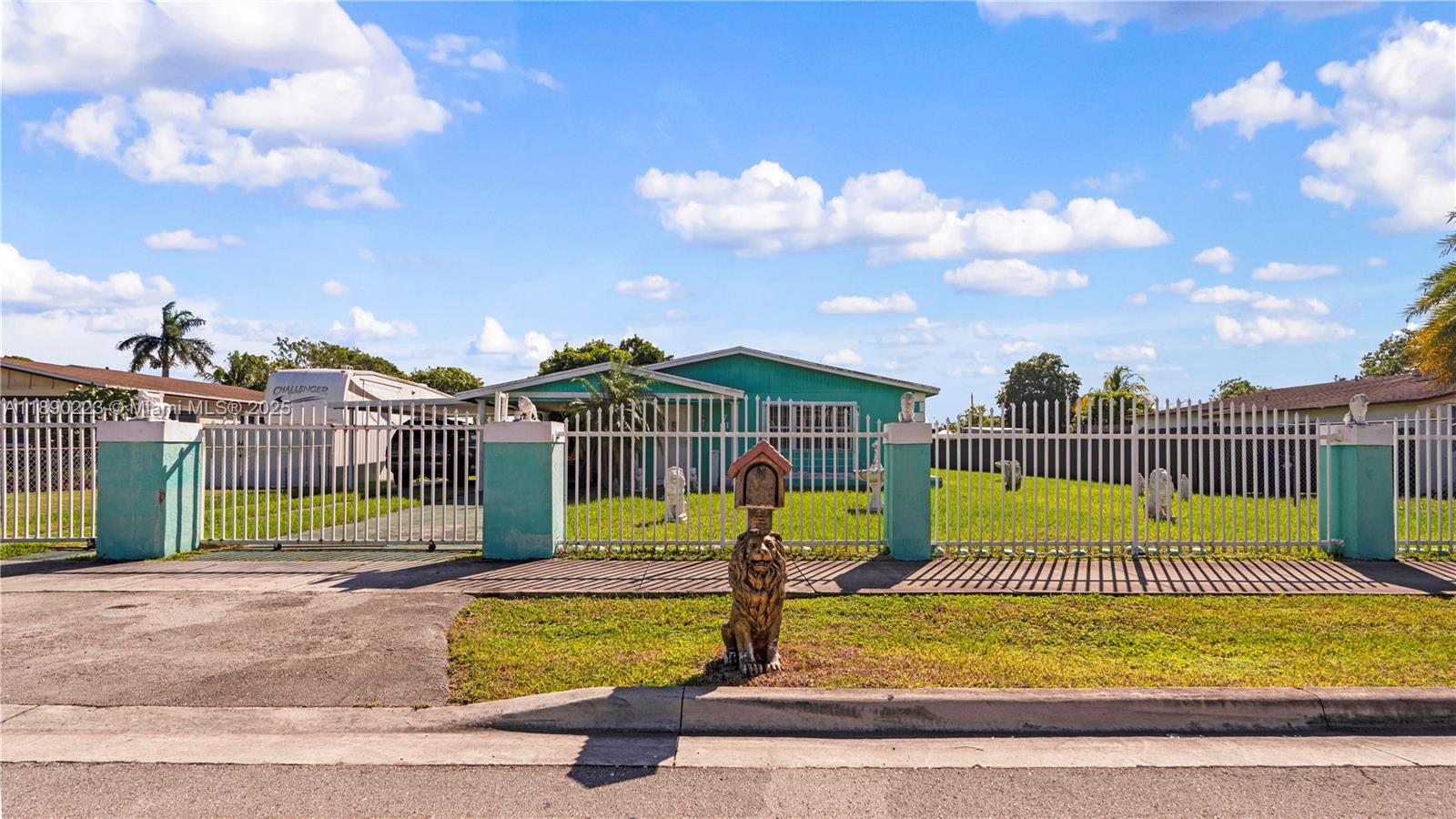 MARSH ESTATES - Residential