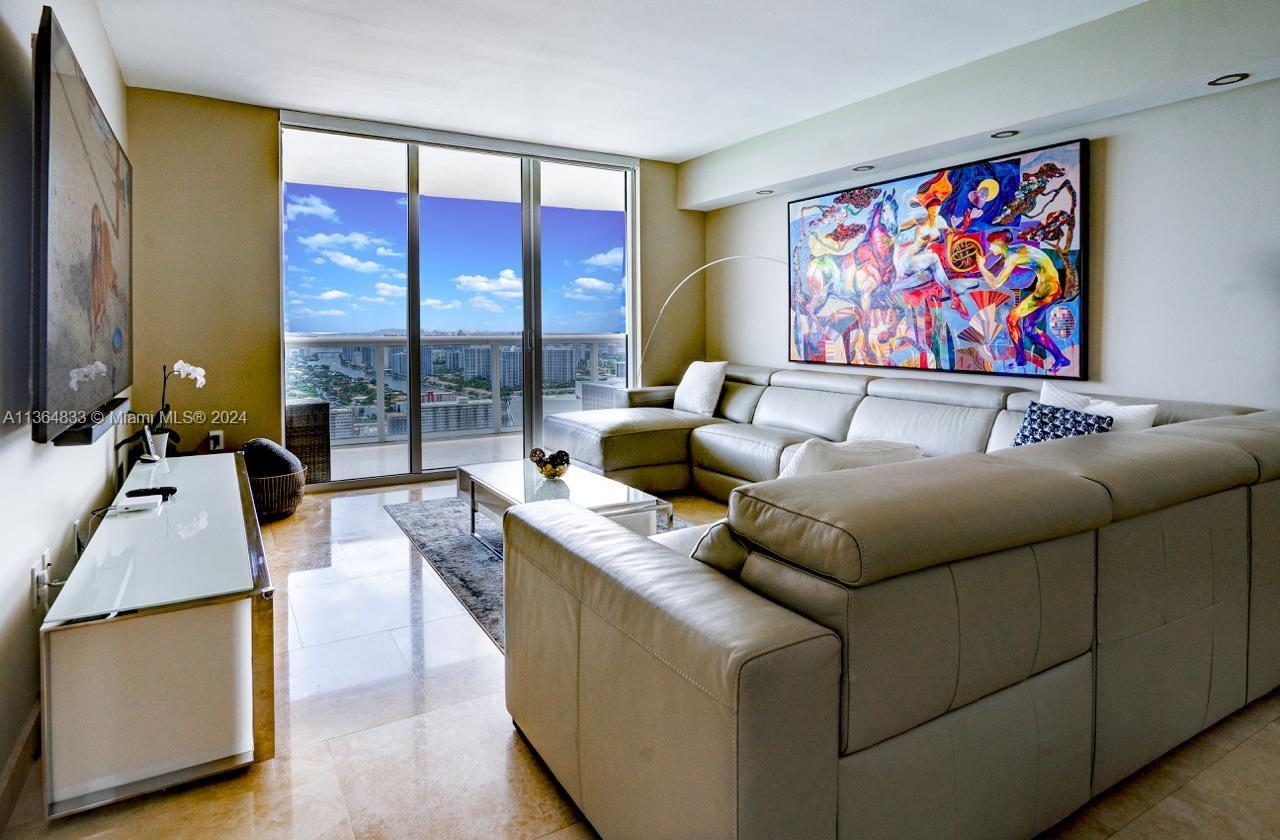 BEACH CLUB TWO - Residential Lease