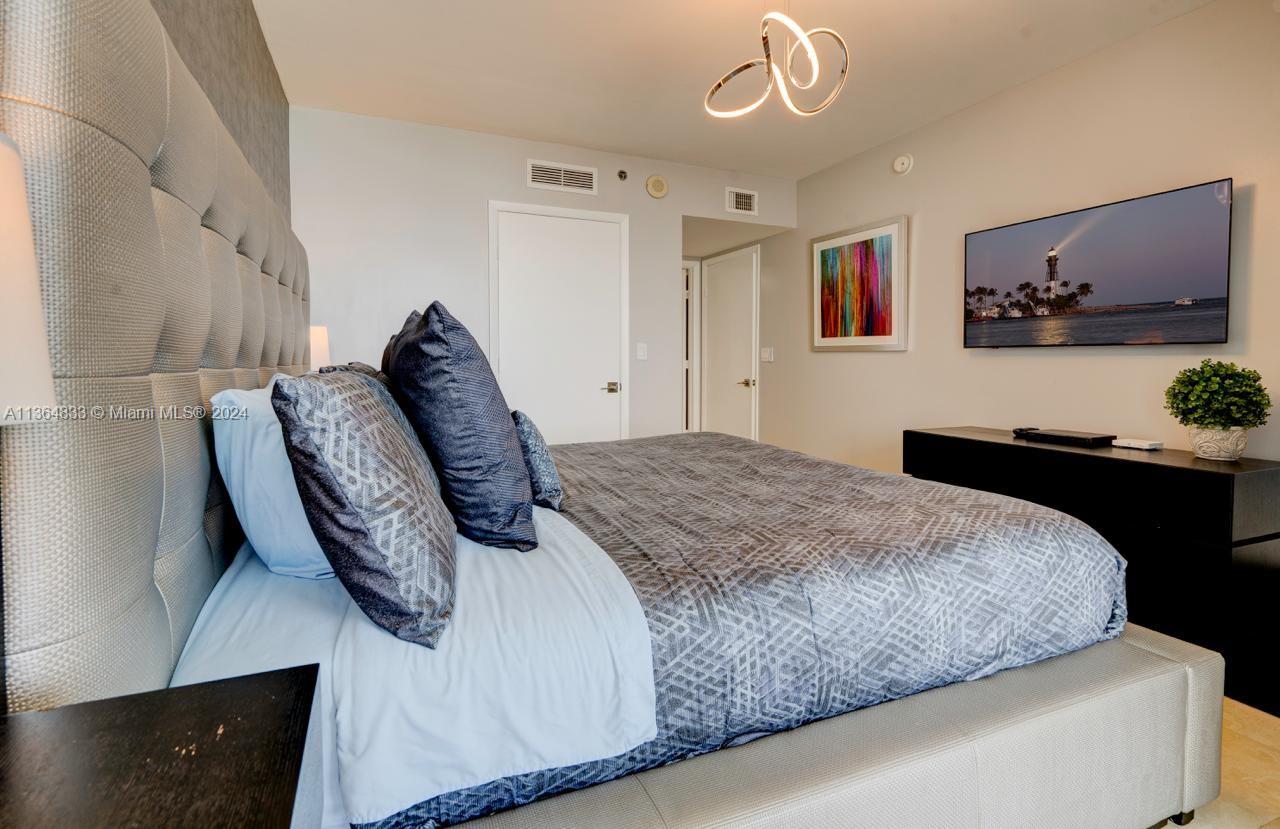 BEACH CLUB TWO - Residential Lease