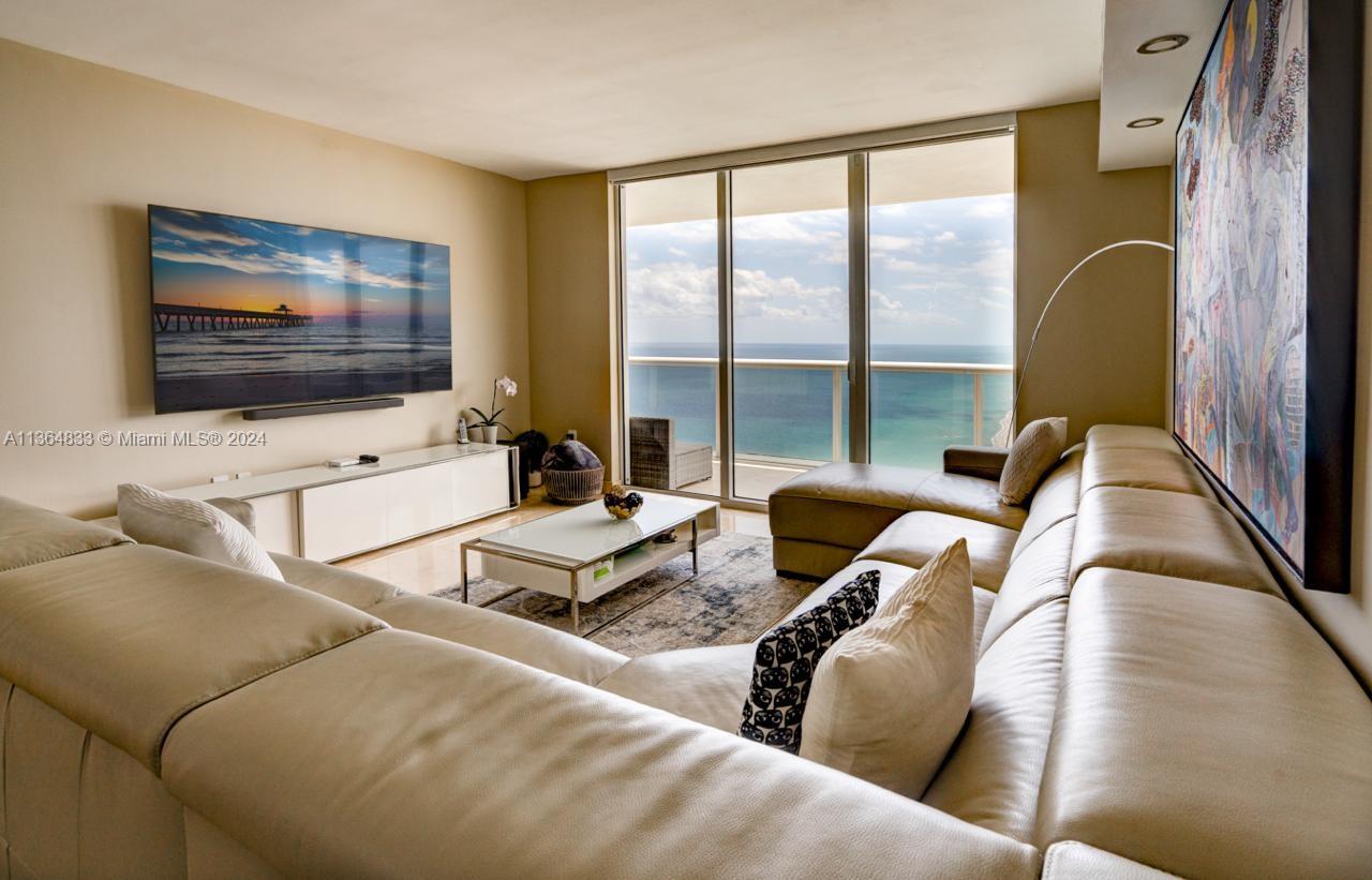 BEACH CLUB TWO - Residential Lease