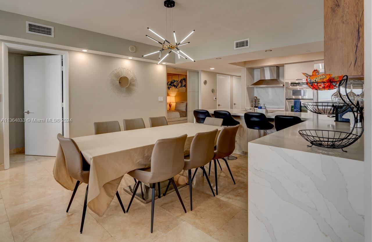 BEACH CLUB TWO - Residential Lease