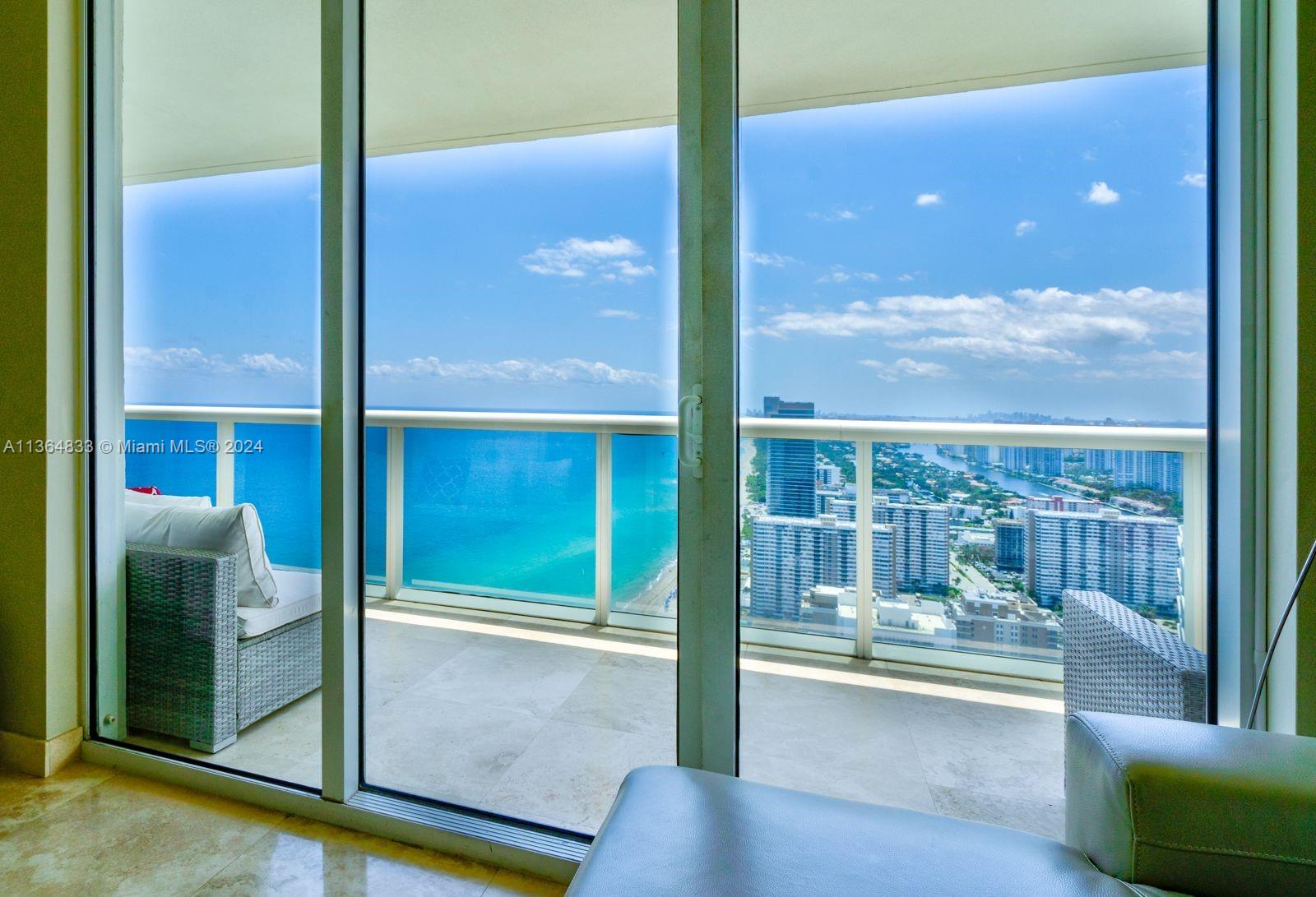 BEACH CLUB TWO - Residential Lease