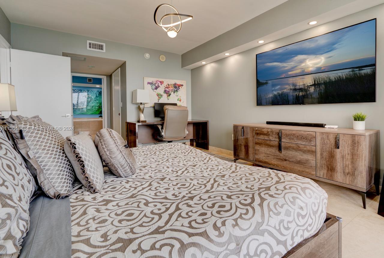 BEACH CLUB TWO - Residential Lease