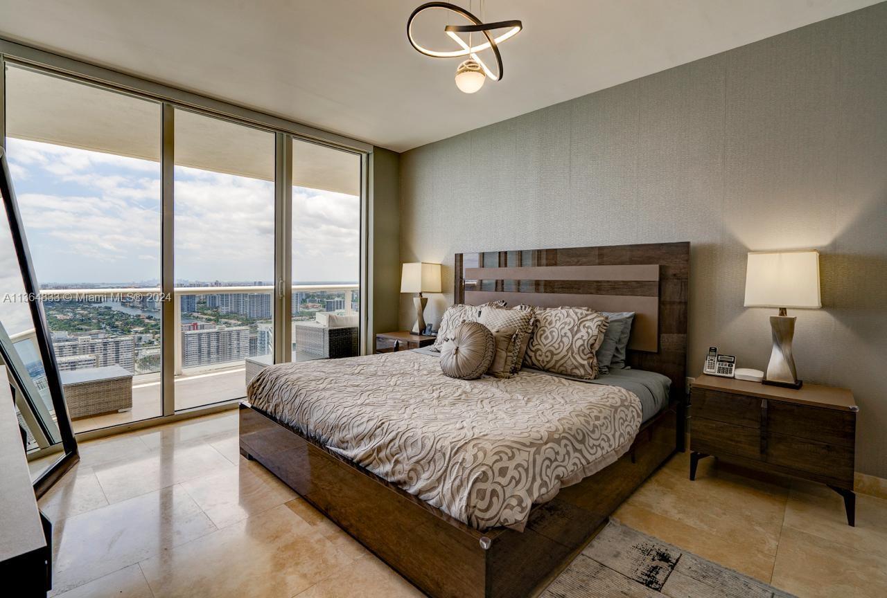 BEACH CLUB TWO - Residential Lease