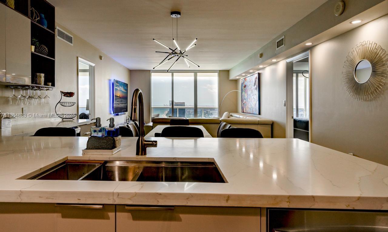 BEACH CLUB TWO - Residential Lease