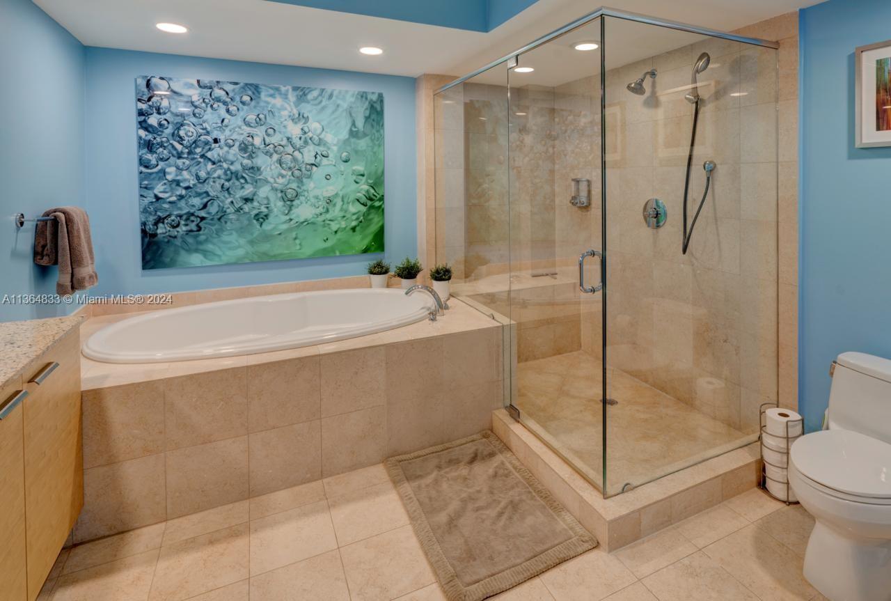 BEACH CLUB TWO - Residential Lease