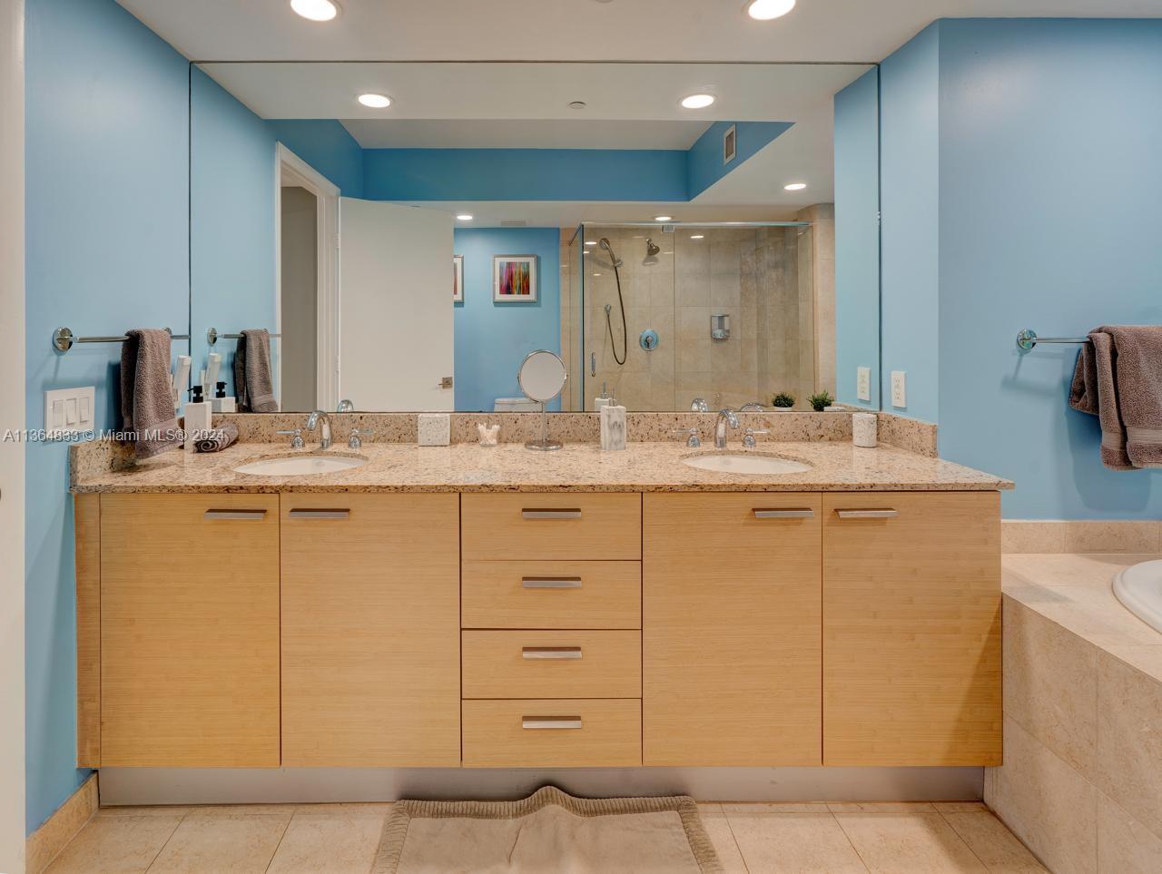 BEACH CLUB TWO - Residential Lease