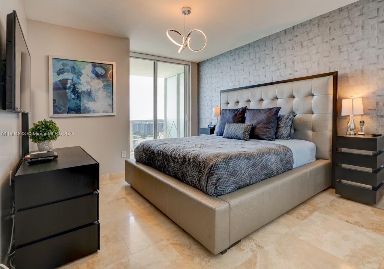 BEACH CLUB TWO - Residential Lease