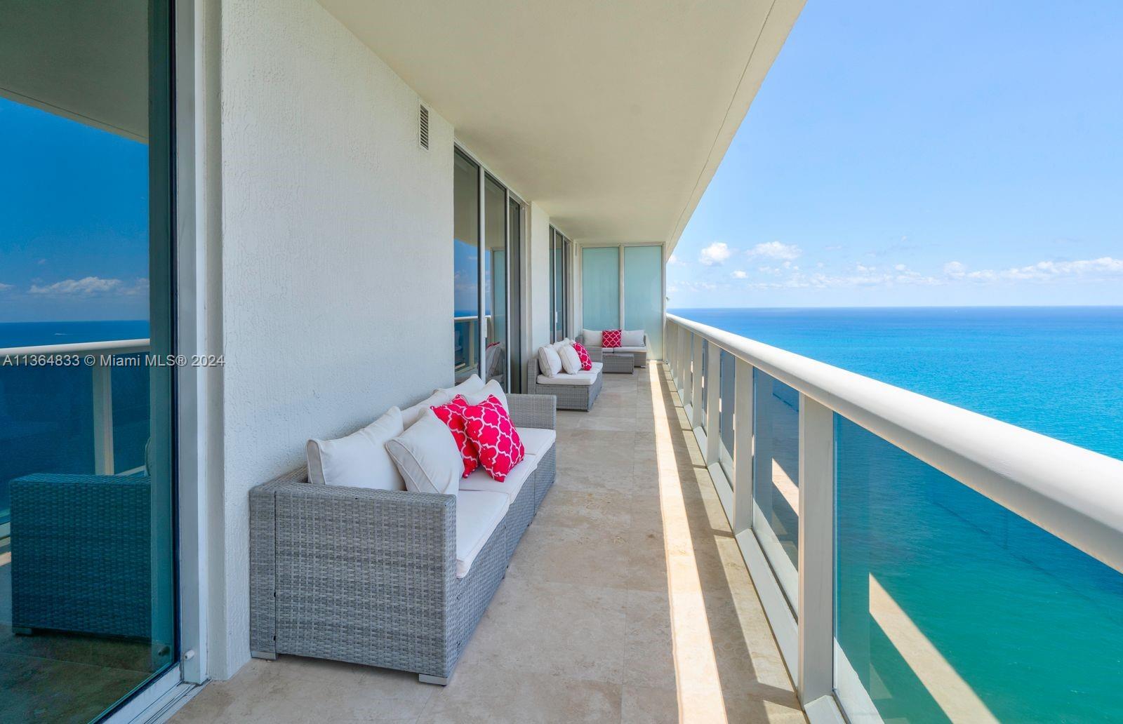 BEACH CLUB TWO - Residential Lease