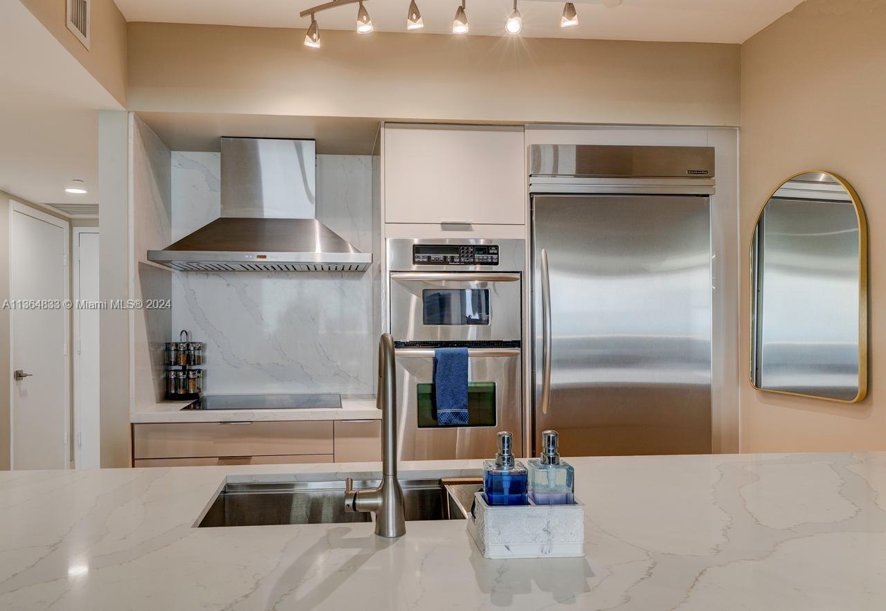 BEACH CLUB TWO - Residential Lease