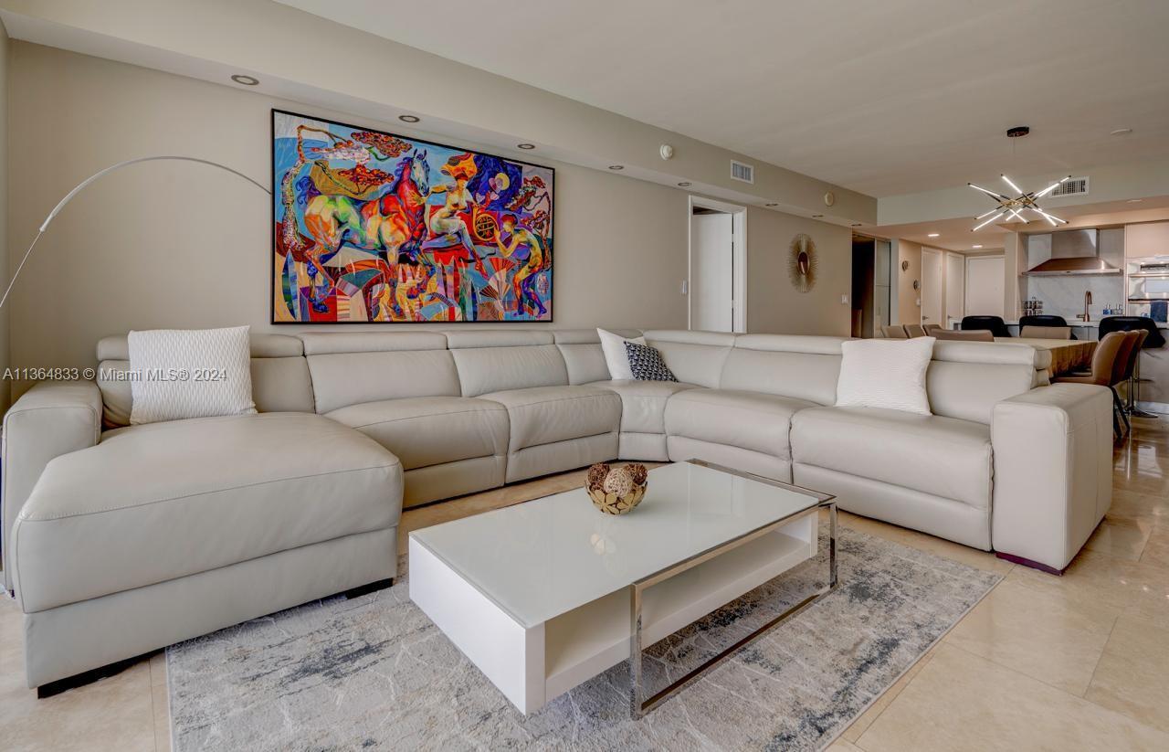 BEACH CLUB TWO - Residential Lease